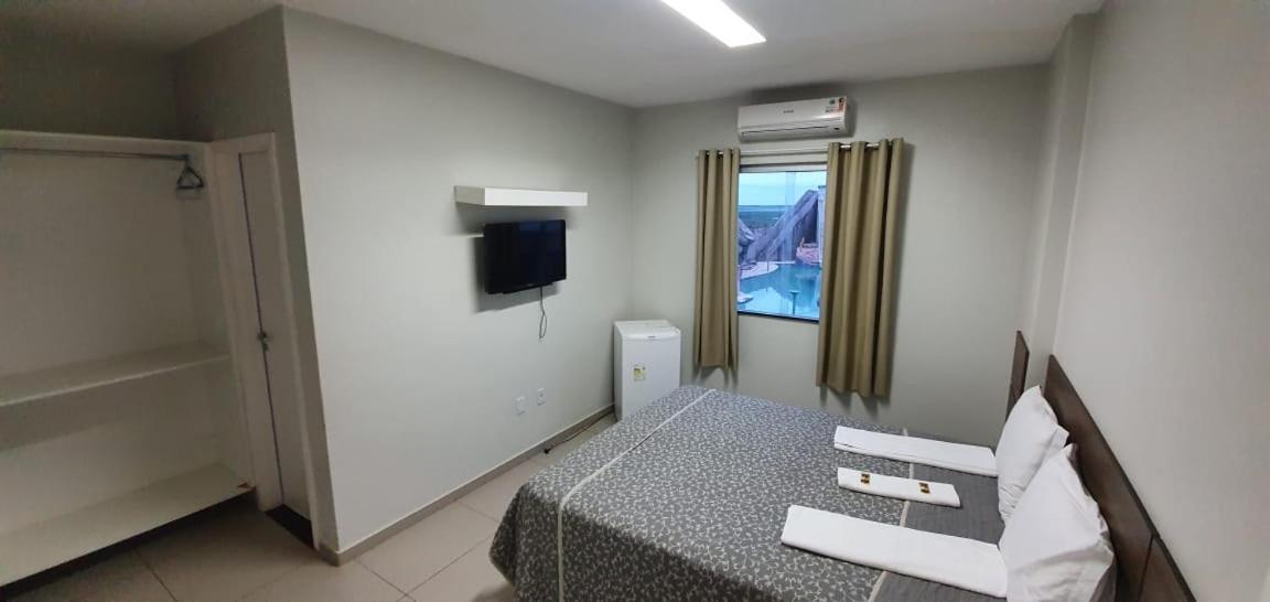 Hotel Acai Club Pinheiro エクステリア 写真