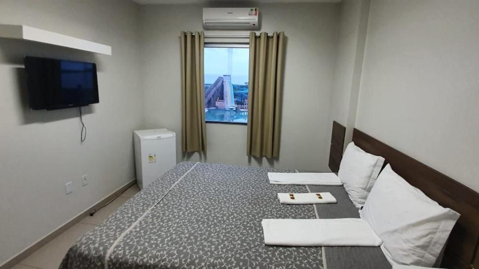 Hotel Acai Club Pinheiro エクステリア 写真