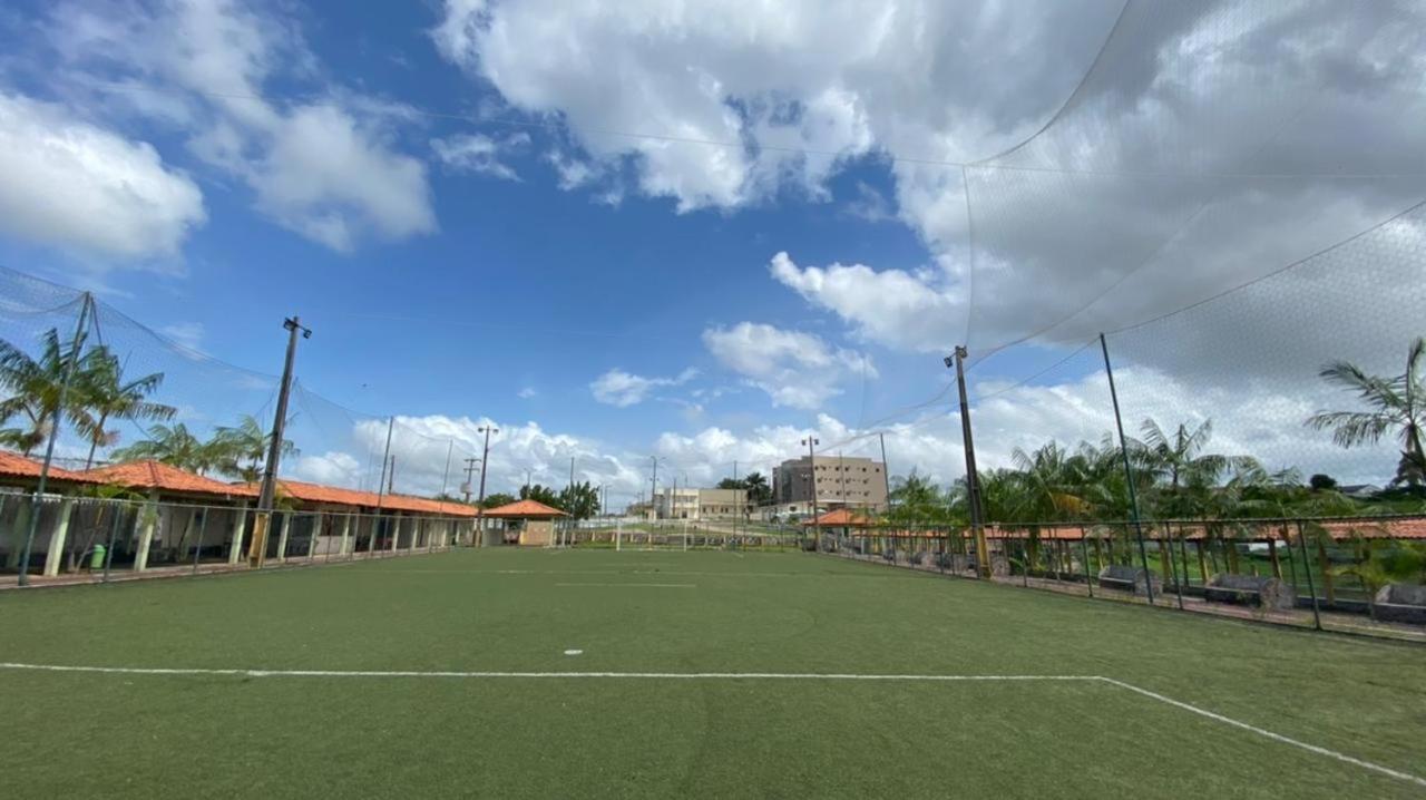 Hotel Acai Club Pinheiro エクステリア 写真